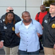 Drug lord Christopher Coke in custody (Google)